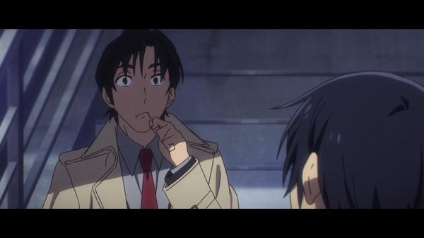 Boku Dake ga Inai Machi - 10 - 1 Boku Dake ga Inai Machi - 10 - 1